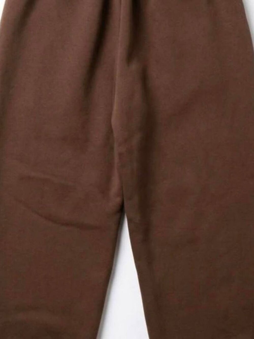 brown Ananke kid joggers Size Medium #kids #activewear